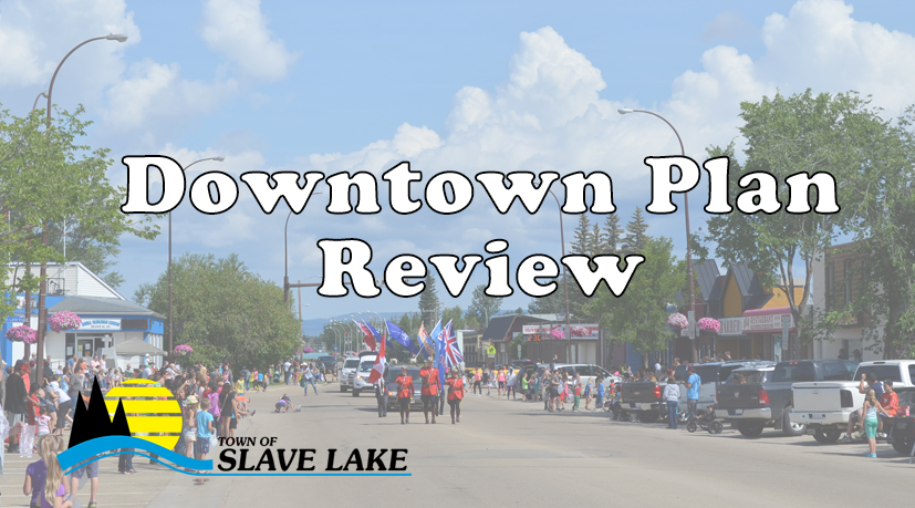 Downtown Plan Review